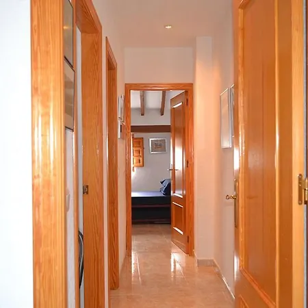Casa Poseidon Apartamento