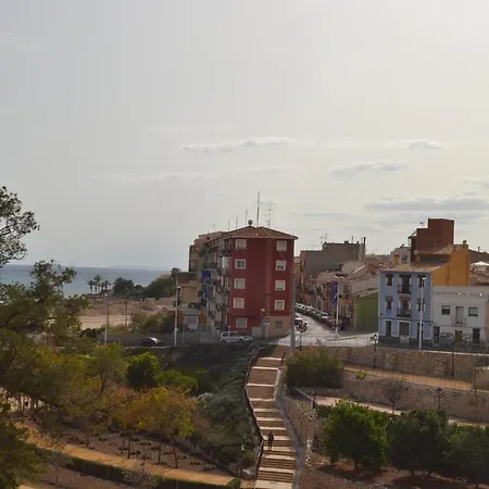 Casa Poseidon * Villajoyosa