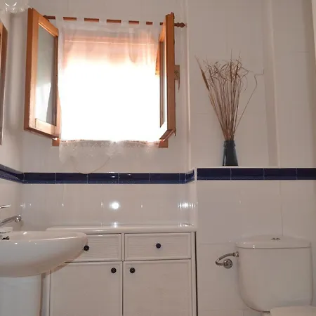 Casa Poseidon Apartment
