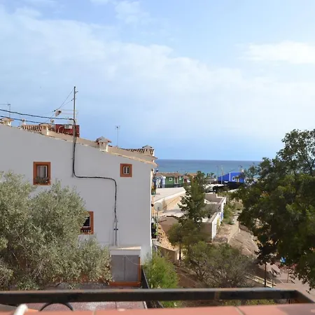 Casa Poseidon *