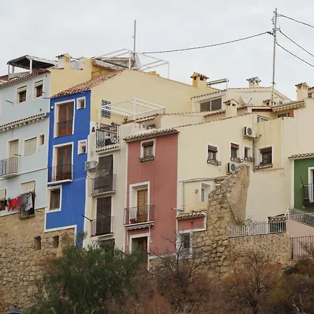 Casa Poseidon Apartment