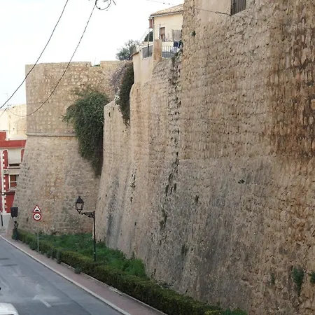 Apartamento Casa Poseidon