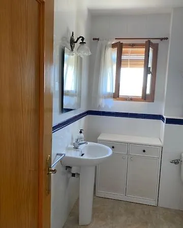 Casa Poseidon Apartment *