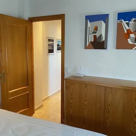 Casa Poseidon Apartment