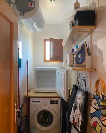 Apartment Casa Poseidon Villajoyosa