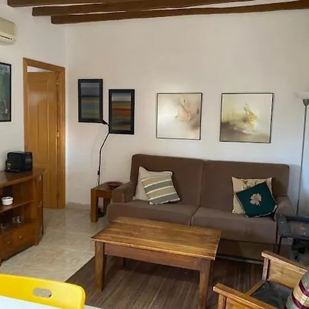 Casa Poseidon Villajoyosa