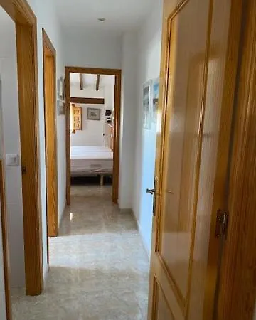 Casa Poseidon *