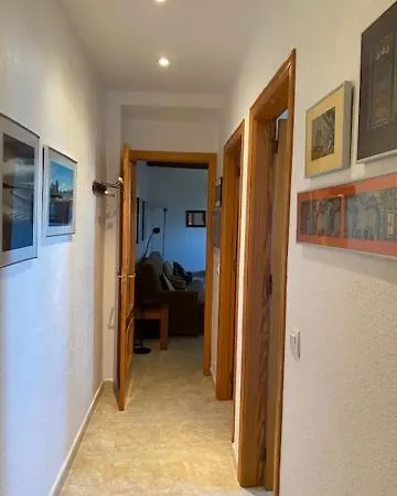 Casa Poseidon *