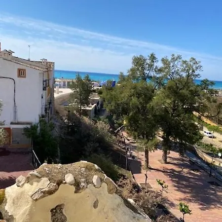 Casa Poseidon Apartment *