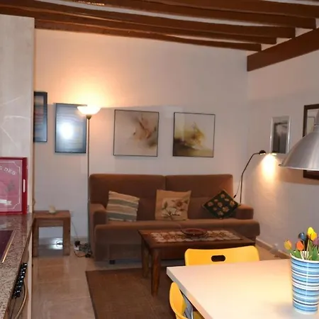 Casa Poseidon Apartment *